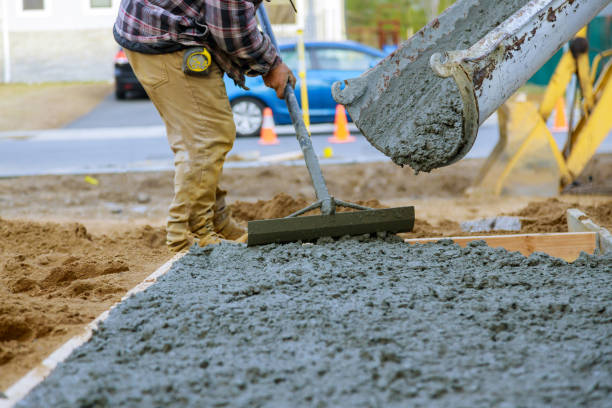 Best Concrete Steps and Stairs in Carlisle Rockledge, AL