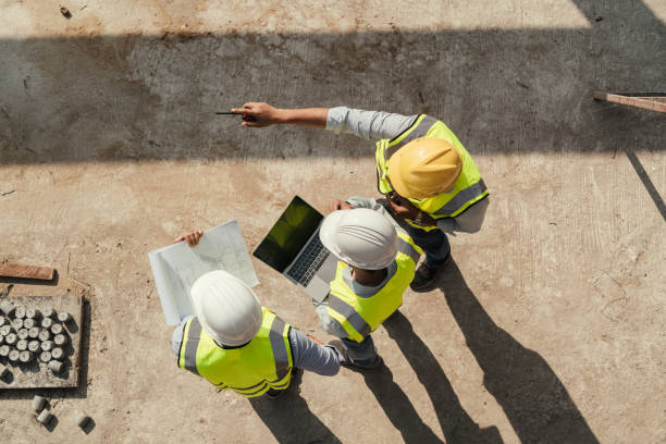 Best Concrete Removal and Replacement in Carlisle Rockledge, AL